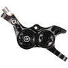 Hope Rx4+ Disc Brake Caliper Black, Flat Mount + 20