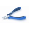 ESD Needle Nose Pliers 130 mm Short Straight Jaws with