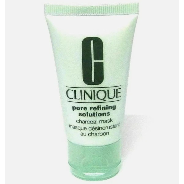 Clinique NEW Clinique Pore Refining Solutions Charcoal Mask 1 Fl