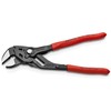 KNIPEX Tools - Pliers Wrench, Black Finish (8601180), 7 1/4-Inch