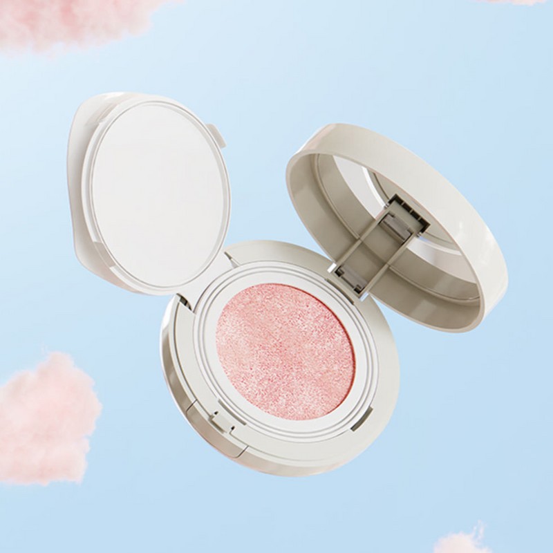 Viva Land Wafrap Sun Cushion Pact Youth Tone-Up Base Daily
