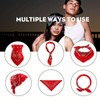 Boolavard 100% Cotton Bandanas with Original Paisley Pattern | Colour