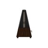 Wittner, Metronome Pyramid shape, walnut grain, 804K