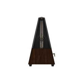 Wittner, Metronome Pyramid shape, walnut grain, 804K