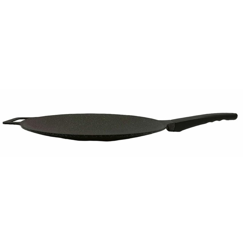 MADE IN KOREA Non Stick Griddle Pan Cookware,5 Layer Marble