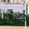 SHINIYUKI Wall & Ceiling Mount Double Pulleys System with 65Ft