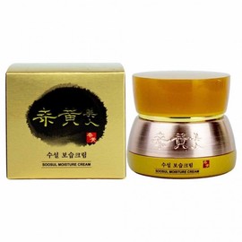 Sanghwangmiin Sooseol Moisturizing Cream 50ml