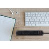 Commercial Electric 6-Outlet Surge Protector with 8 ft. Cord and