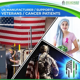 Renewed Warriors HDPE Sheets - 6" x 24", Black 1/8" Thick High Density Plastic Board Recycled HDPE Sheet 1/8 HDPE Sheet 1/4 HDPE Sheet 1/2 polyethylene hpde Sheet hdpe Plastic Sheet Starboard Star