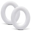 WC Wicked Cushions Upgraded Replacement Ear Pads for Bose 700