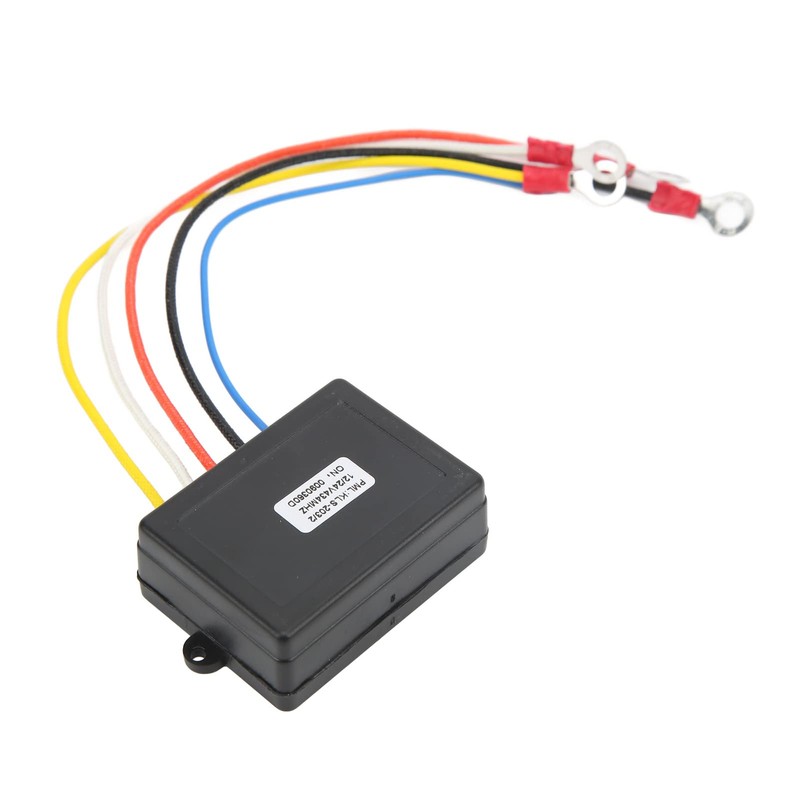 Aramox Wireless Winch Remote Control Kit Universal Winch Control 75