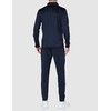 Uhlsport Essential Classic Children's Tracksuit, blue, 104