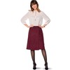 Burda 6174 Misses Skirt Size 8-16 - Level 3 Medium