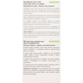Armonia Contorno Ojos y Labios 30 ml