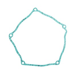 Tusk Clutch Cover Gasket Compatible with Kawasaki KX250F 2004-2008