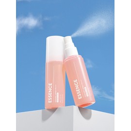 [Missha] All Around Safe Block Essence Sun Mist 80ml / [미샤] 올 어라운드 세이프 블록 에센스 선 미스트 80ml