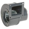 Dayton 3FRG8 DC Blower, 12 VDC, 149 CFM, Degrees_Fahrenheit, to