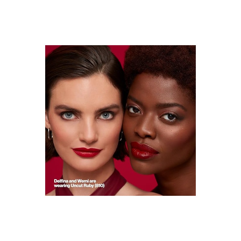 Super Lustrous Lipstick tono Siren