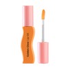 MCoBeauty Golden Glow Lip Oil, honey gold