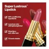 Lápiz Labial De Revlon, Lápiz Labial Súper Brillante,