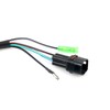Ignitor CDI Box for Yamaha ATV Badger YFM80 1995-2000 GRIZZLY