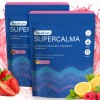 Toyocare Supercalm Bebida En Polvo 2 Paquetes