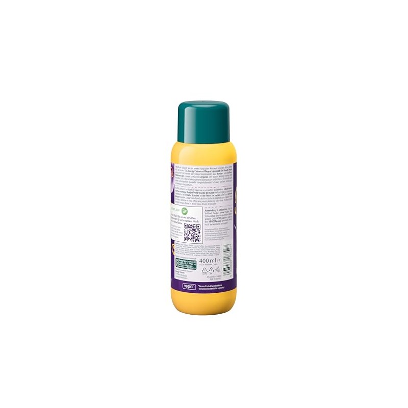 Kneipp A Touch of Magic Aroma Care Foam Bath with
