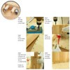 Center Points Pin Set Dowel Pins Center Point Set 6