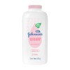JohnsonS, Polvo De Almidón Dermoprotector 400 G