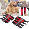 Pet Leg Brace Protector Wound Injury Recovery Dog Hock Joint