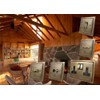 Light Dimmer Switch 1 Gang 2 Way 10 Amp -