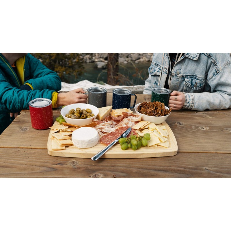 MiiR Men's 12oz Camping Cup