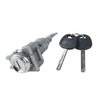 Front door lock cylinder 2 Keys, Compatible with 2011-2018 Kia