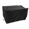 Waterproof Wagon Cover Professional Dustproof Protective UV Resistance Folding Wagon