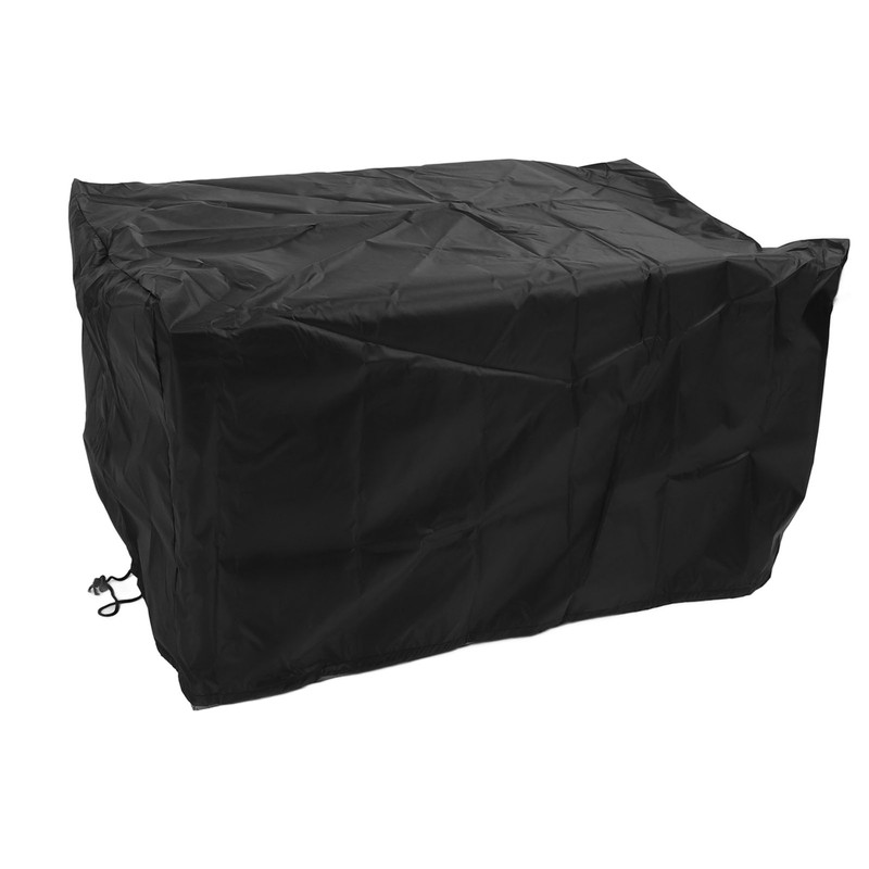 Waterproof Wagon Cover Professional Dustproof Protective UV Resistance Folding Wagon
