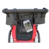 "Insulated "Single Universal Stroller Organizer by Booyah Medium Pet.