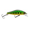Daiwa Tournament Wise Minnow 50 FS Wobbler 5.2 g Firetiger