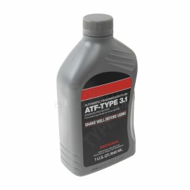 Genuine Automatic Transmission Fluid 082009017 for Honda