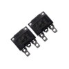 RKURCK RKURCK 13 Amps Thermal Circuit Breakers 125/250VAC 32VDC Automatic