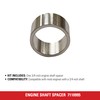 Simpson Cleaning 7111995 Replacement Engine Shaft Spacer for Pressure Washer