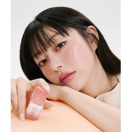 Too Cool For School Sway Lip Dewy (+ Lip Scrub)