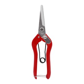 Zenport H360S Heavy Duty Commercial Grade Shear, Stainless Steel, 6.5-Inch