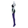 COUCOU - Conjunto de disfraz de Sam Manson para mujer