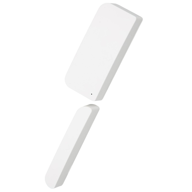 Wireless Door Sensor Smart 2.4GHz WIFI App Push Alarm Portable
