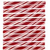 Peppermint Sticks, 80 Pack, Candy Cane Sticks, Peppermint Sticks For