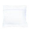 PharmaHousse - Full Mite Proof Pillowcase - Medical Grade -