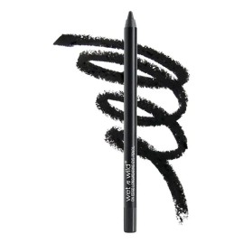Delineador de Ojos Negro Lápiz Tono Youre The Yin, Retráctil, Larga Duración, No se Corre, Waterproof, Acabado Mate, Alta Precisión, Textura Cremosa, 