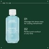 Aveda Cooling Balancing Oil Concentrate | Massage Into Sore, Achy