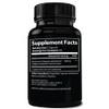 Advanced Bionetix 2X Potency Micronized Trans Resveratrol Supplement. 1200mg per