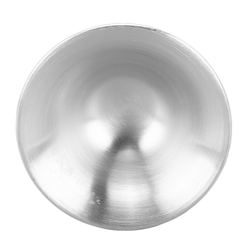 Silver Nursing Cups for Nursing Newborn Breastfeeding Essentials Skin Soothing